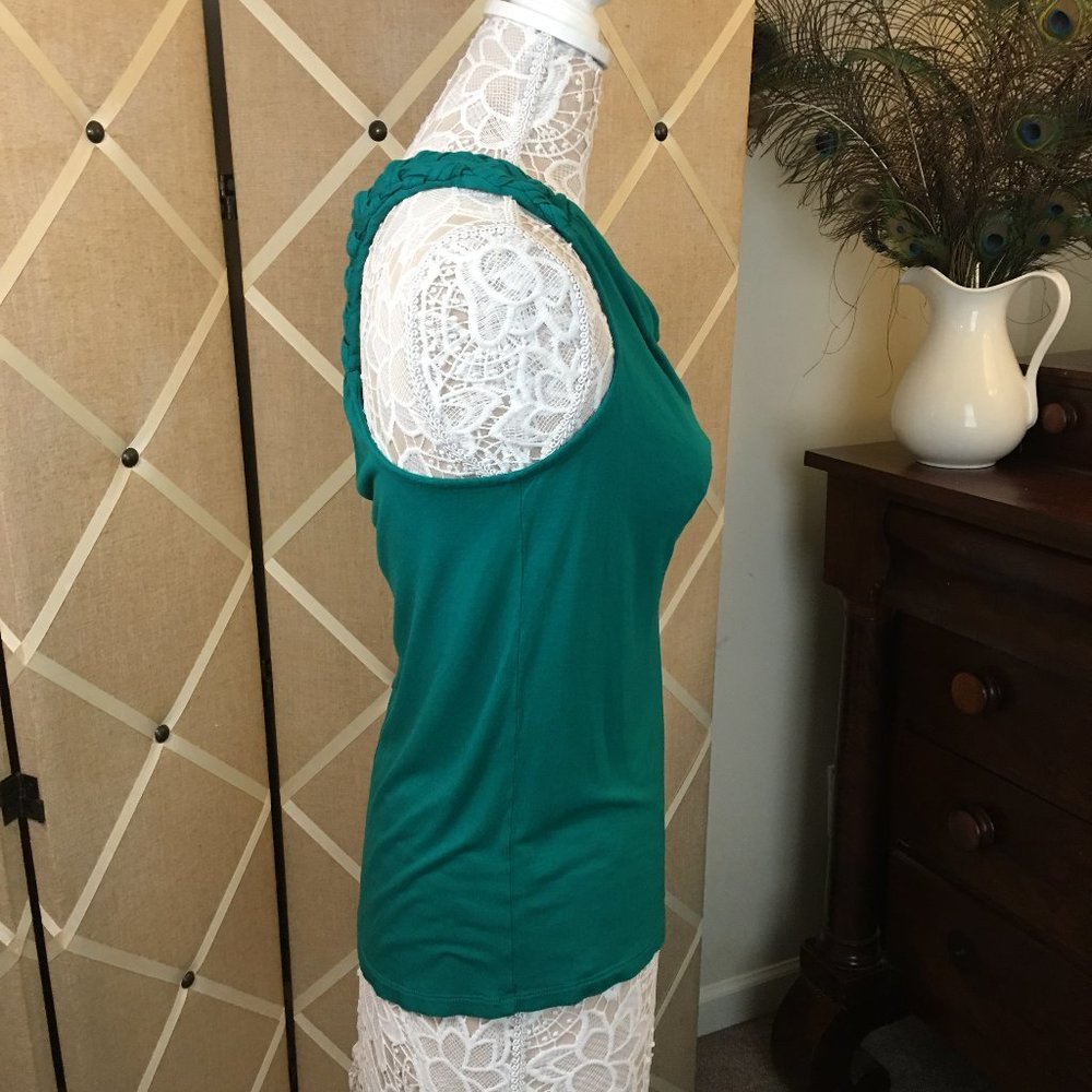Mossimo Blouse - Picture 3 of 10